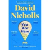 You Are Here