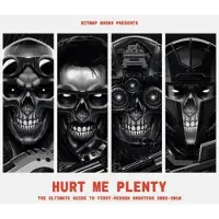 Hurt Me Plenty: The Ultimate Guide to First-Person Shooters 2003 - 2010