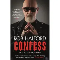 Confess