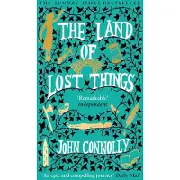 The Land of Lost Things