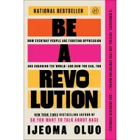 Be a Revolution (häftad, eng)