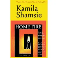 Home Fire