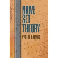 Naive Set Theory
