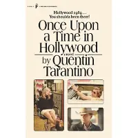 Once Upon a Time in Hollywood