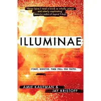 Illuminae