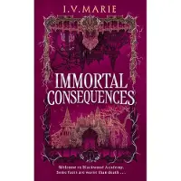 Immortal Consequences