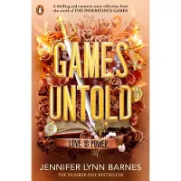 Games Untold