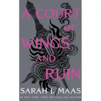 A Court of Wings and Ruin