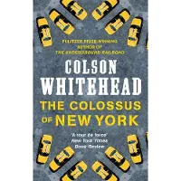 The Colossus of New York