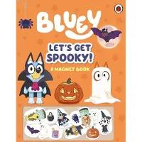 : Let's Get Spooky