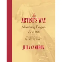 The Artist's Way Morning Pages Journal: A Companion Volume to the Artist's Way