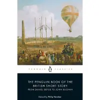 Penguin Book of the British Short Story: 1