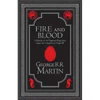 Fire and Blood Collector’s Edition