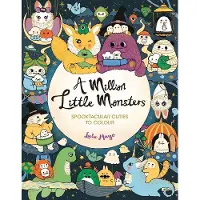 Million Little Monsters