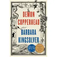 Demon Copperhead