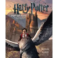 Harry Potter- A Pop-Up Book
