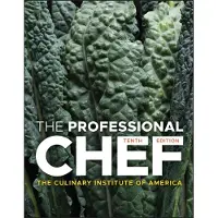 The Professional Chef
