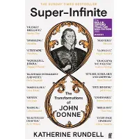 Super-Infinite