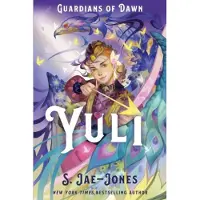 Guardians Of Dawn - Yuli