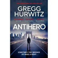 Antihero
