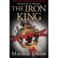 Iron King