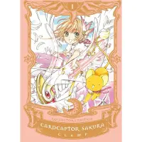 Cardcaptor Sakura Collector's Edition 1