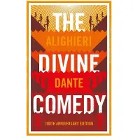 The Divine Comedy: Anniversary Edition