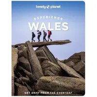 Lonely Planet Experience Wales