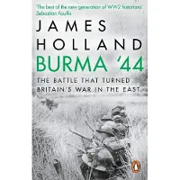 Burma '44