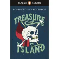 Penguin Readers Level 1: Treasure Island