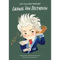 Ludwig Van Beethoven