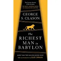 The Richest Man in Babylon
