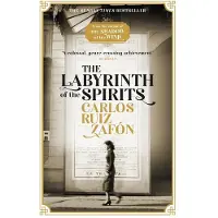 Labyrinth of the Spirits