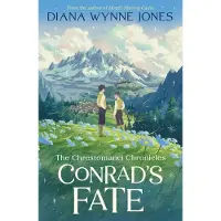 Conrad’s Fate