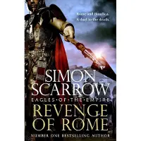 Revenge of Rome (Eagles of the Empire 23)