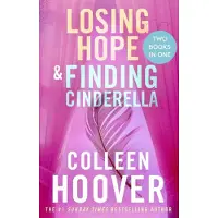 Losing Hope / Finding Cinderella Bind-up
