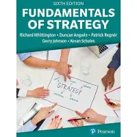 Fundamentals of Strategy