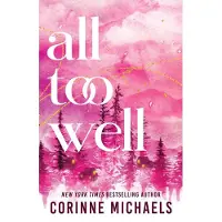 All Too Well av Corinne Michaels Pocketbok 9781464255045