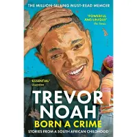 Born a Crime