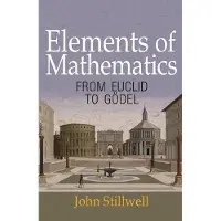 Elements of Mathematics (häftad, eng)