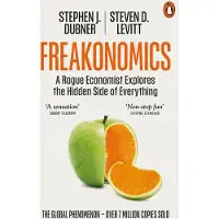 Freakonomics