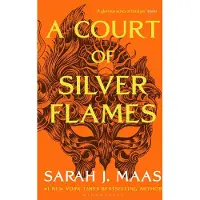 A Court of Silver Flames