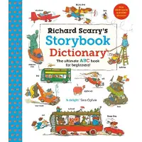 ’s Storybook Dictionary