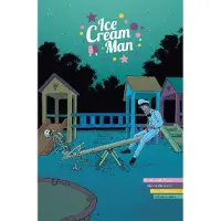 Ice Cream Man Volume 11: Horror, Horror