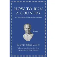 How to Run a Country