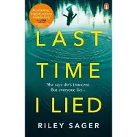 Last Time I Lied