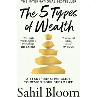 5 Types of Wealth