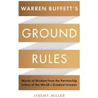 Warren Buffett's Ground Rules