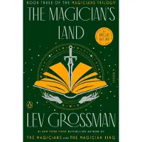 The Magician's Land