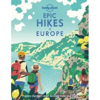 Epic Hikes of Europe